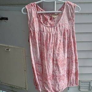 RuffHewn Tank Top